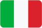 Productos de laminado Italiano